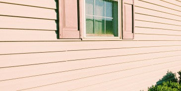 Vinyl Siding Cleaner