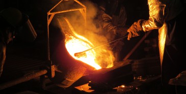 Warm or Shell Box Mold Release Agents