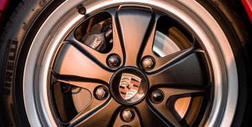 Wheels & Rims
