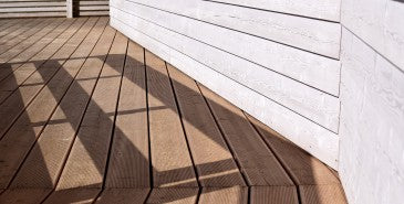 Deck Brighteners