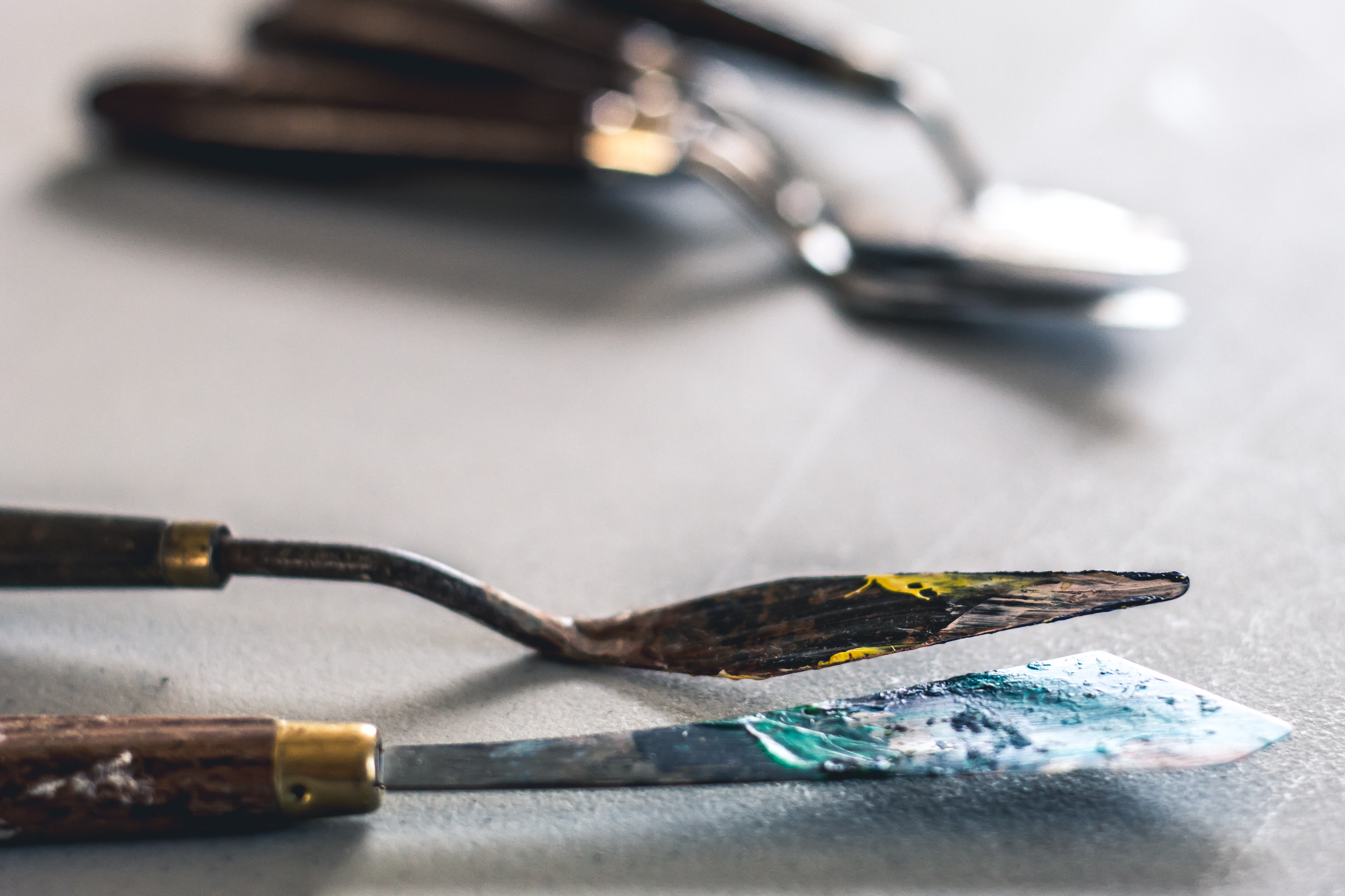 Thickened Gel Paint Removers NonToxic Paint Strippers