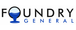 Investment Casting Logo