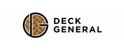 Deck Cleaners Logo
