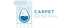 Carpet Stain Protector Logo