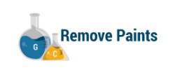 Latex Resin Remover Logo