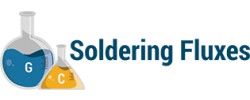 Soldering Fluxes Logo