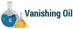 High Performance Vanishing Oil Logo