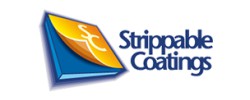 Strippable Coatings Logo