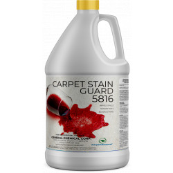 Image of General Chemical Carpet Stain Guard 5816.