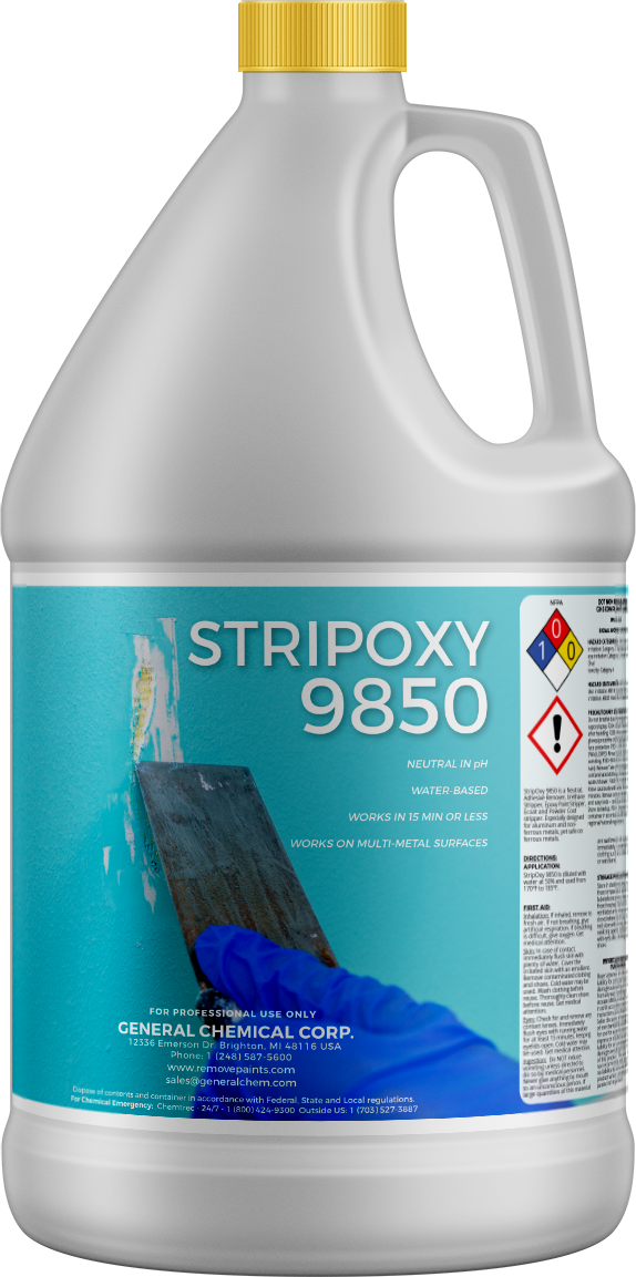 Epoxy Paint Strippers  Epoxy Removers & Stripping Agents
